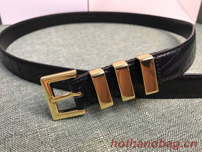 Yves saint Laurent Belt SLB00031